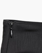 Mira | Dames Rok - Kanten Minirok, Hoge Taille A-lijn 4