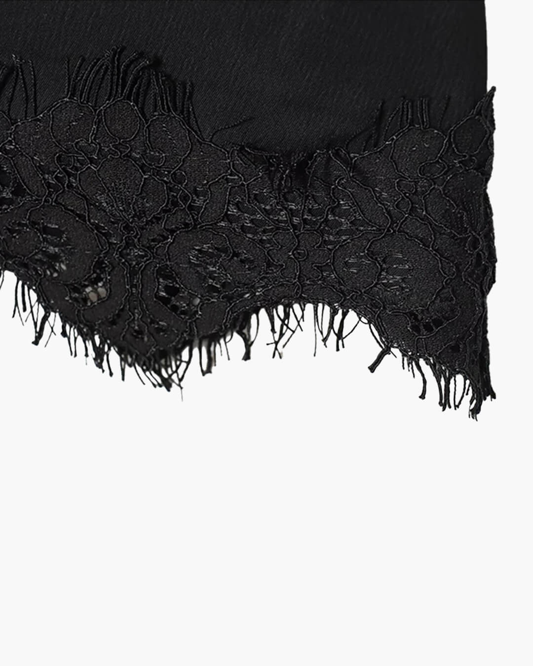 Mira | Dames Rok - Kanten Minirok, Hoge Taille A-lijn 5