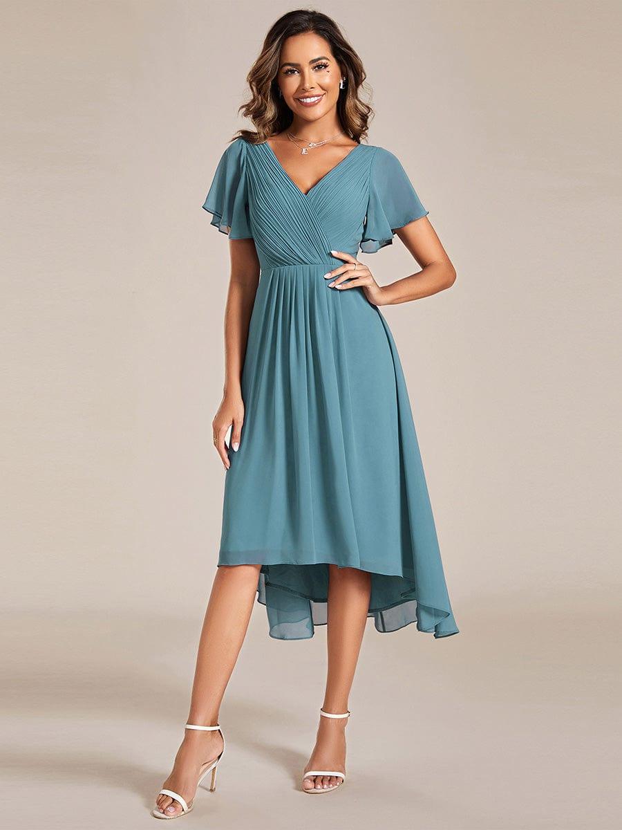 Dames Jurk High-low