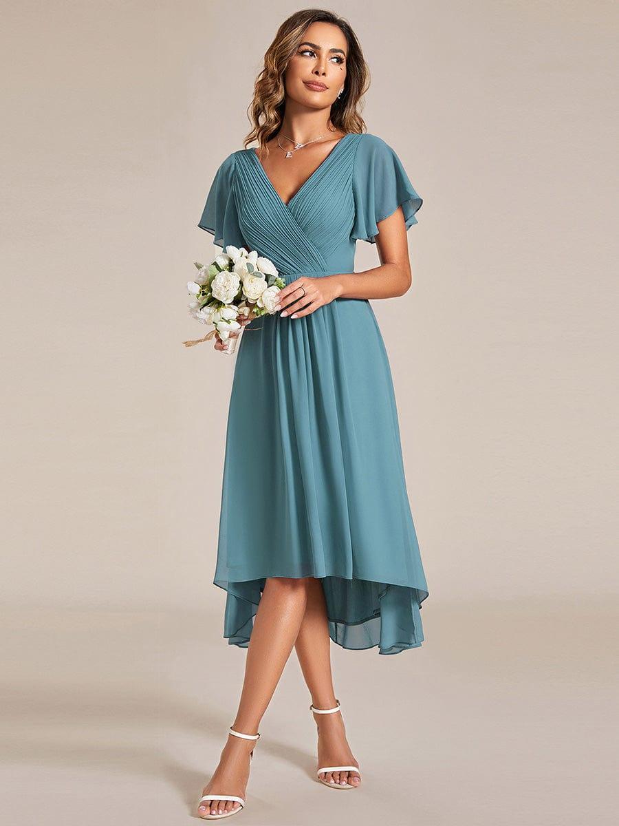 Dames Jurk High-low