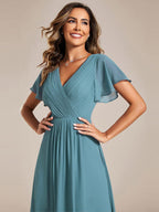 Dames Jurk High-low