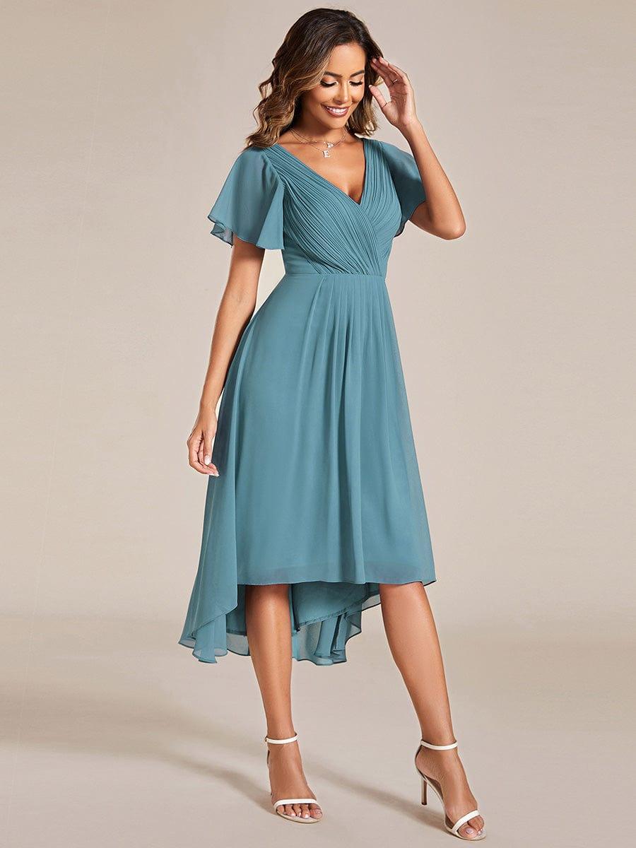 Dames Jurk High-low