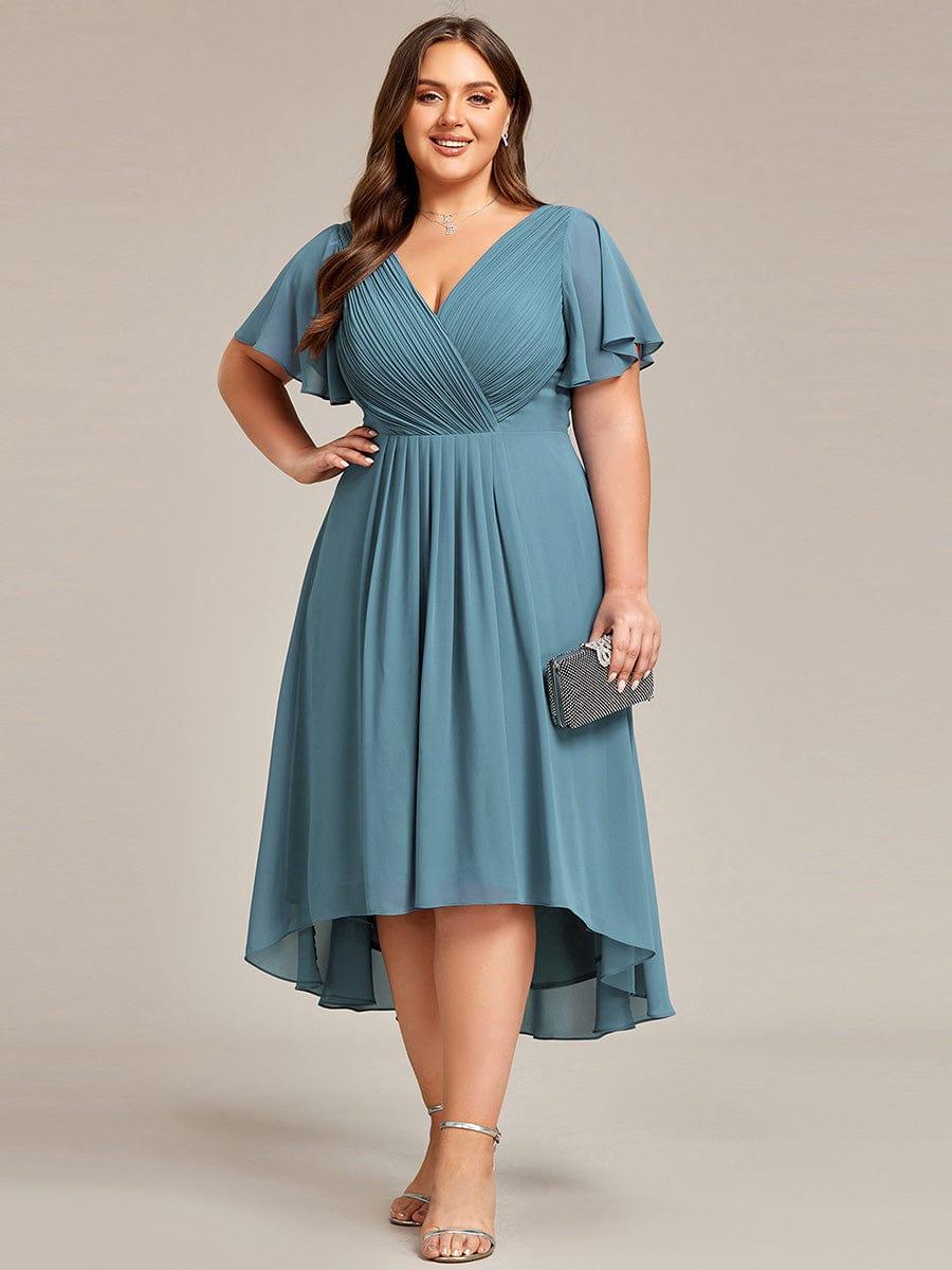 Dames Jurk High-low