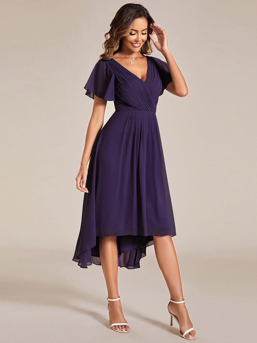Dames Jurk High-low