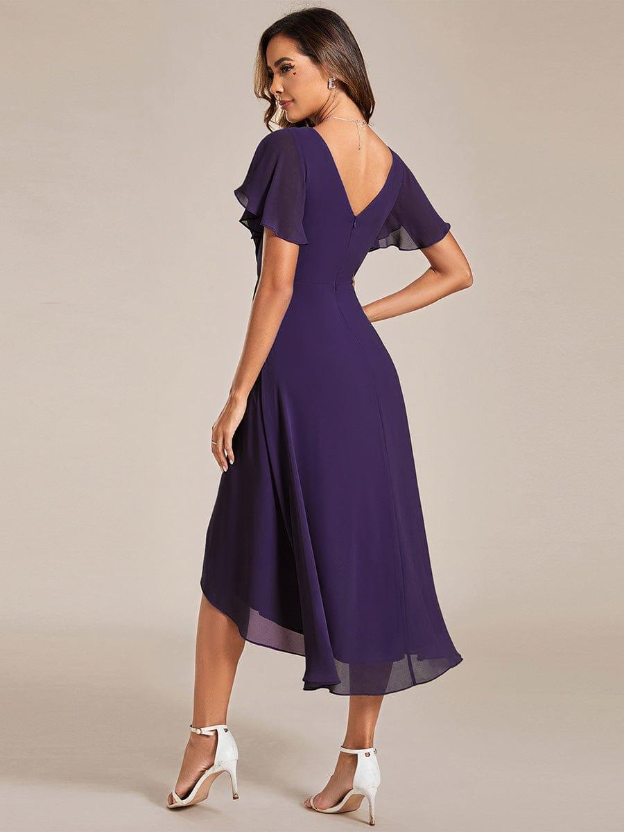 Dames Jurk High-low