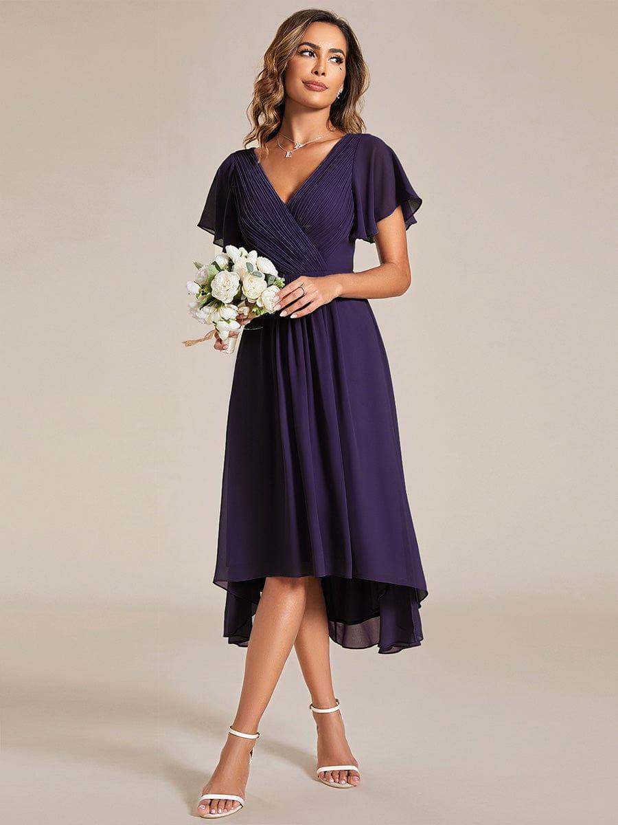 Dames Jurk High-low