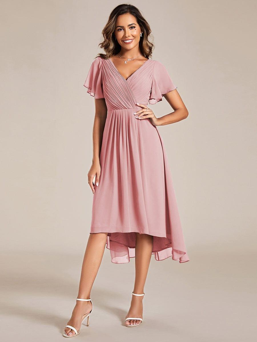 Dames Jurk High-low
