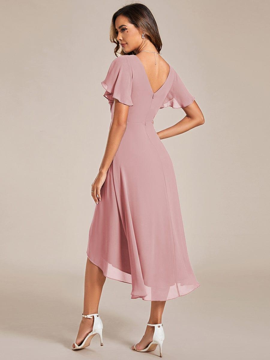Dames Jurk High-low