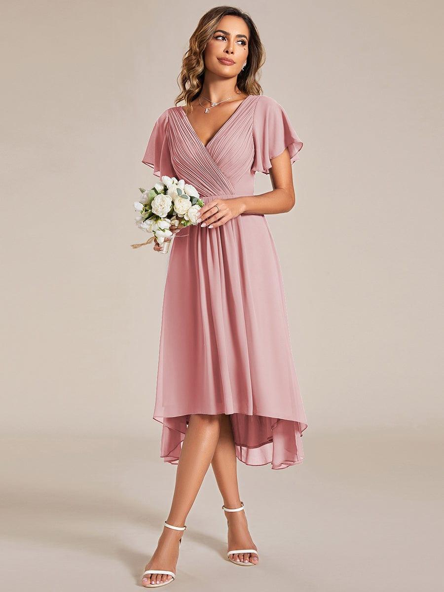Dames Jurk High-low