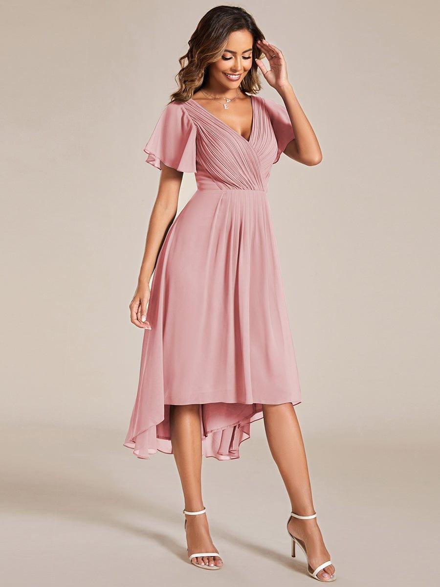 Dames Jurk High-low