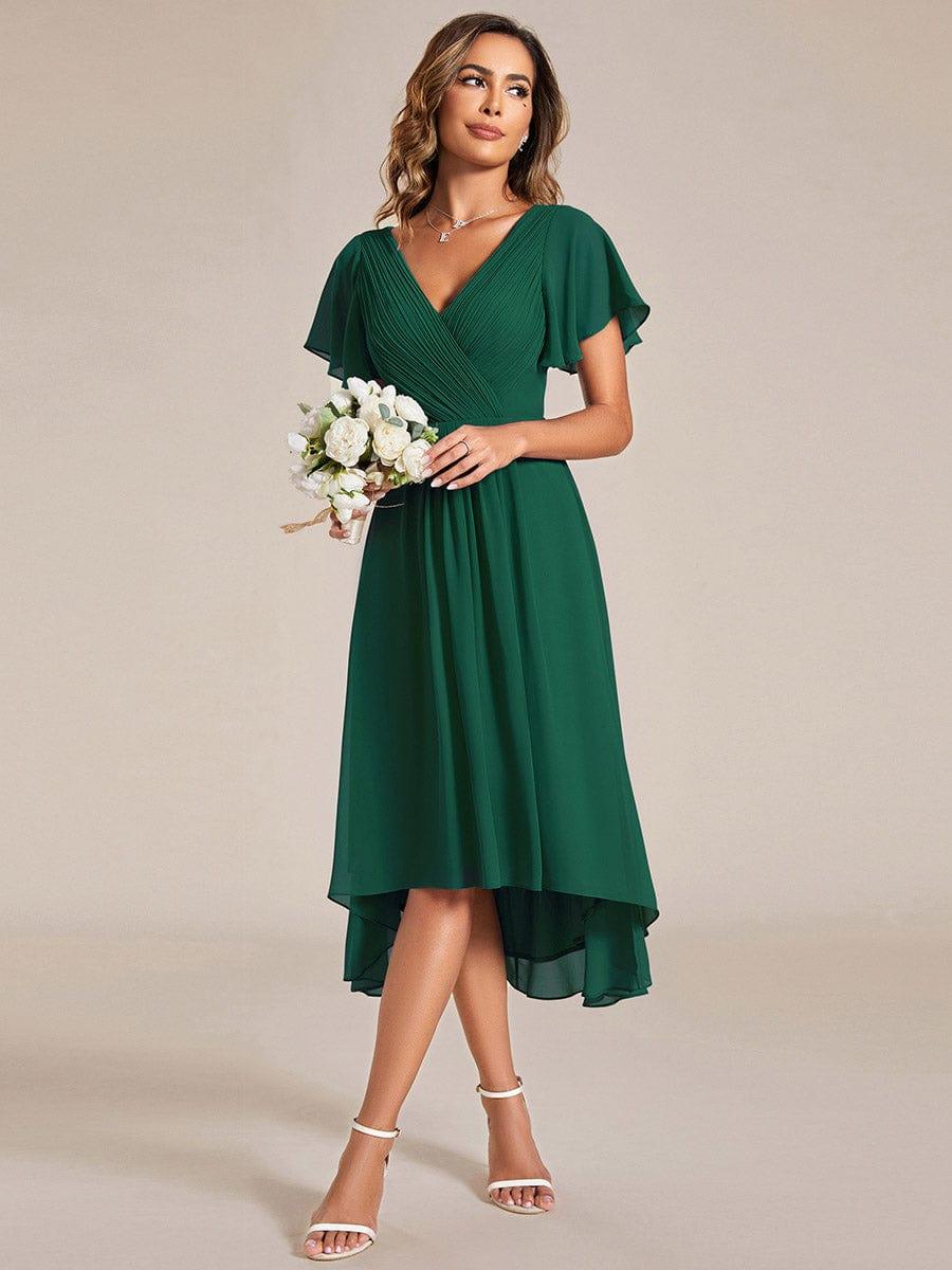 Dames Jurk High-low
