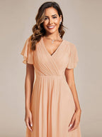 Dames Jurk High-low