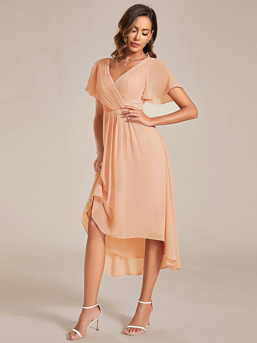 Dames Jurk High-low