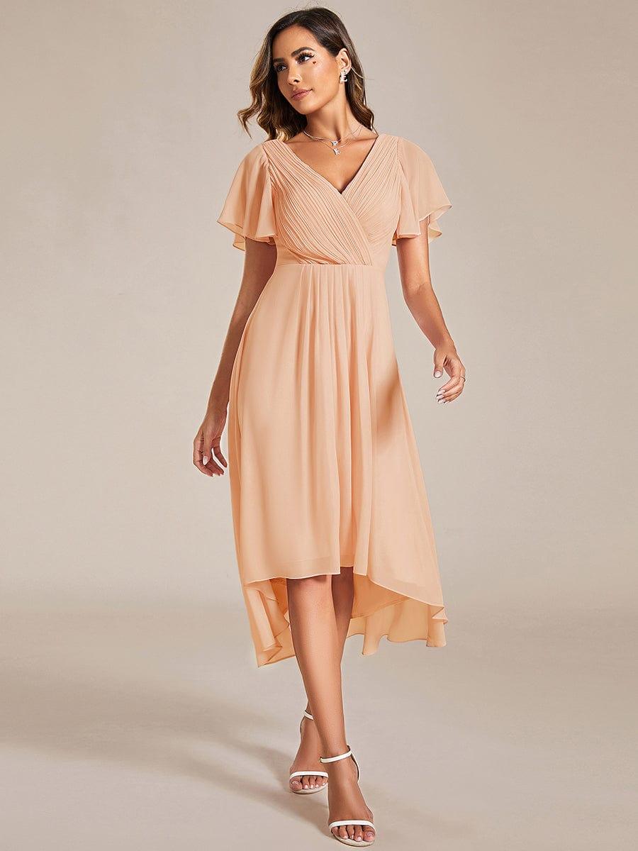 Dames Jurk High-low