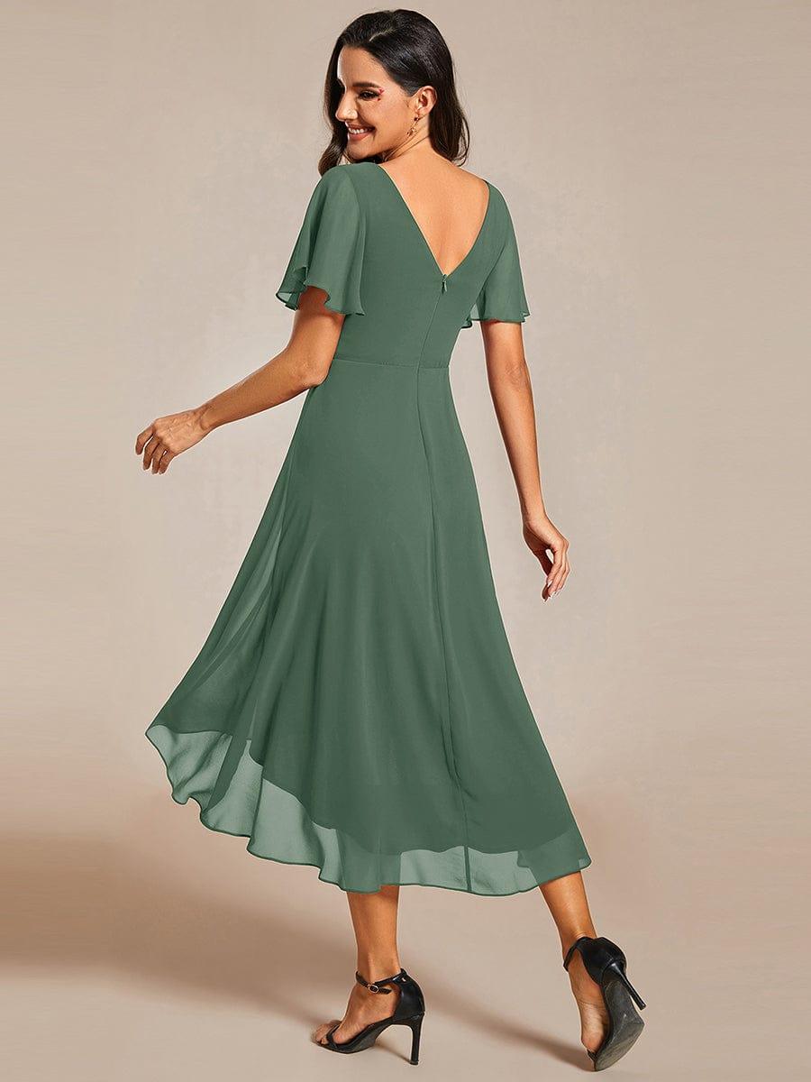 Dames Jurk High-low
