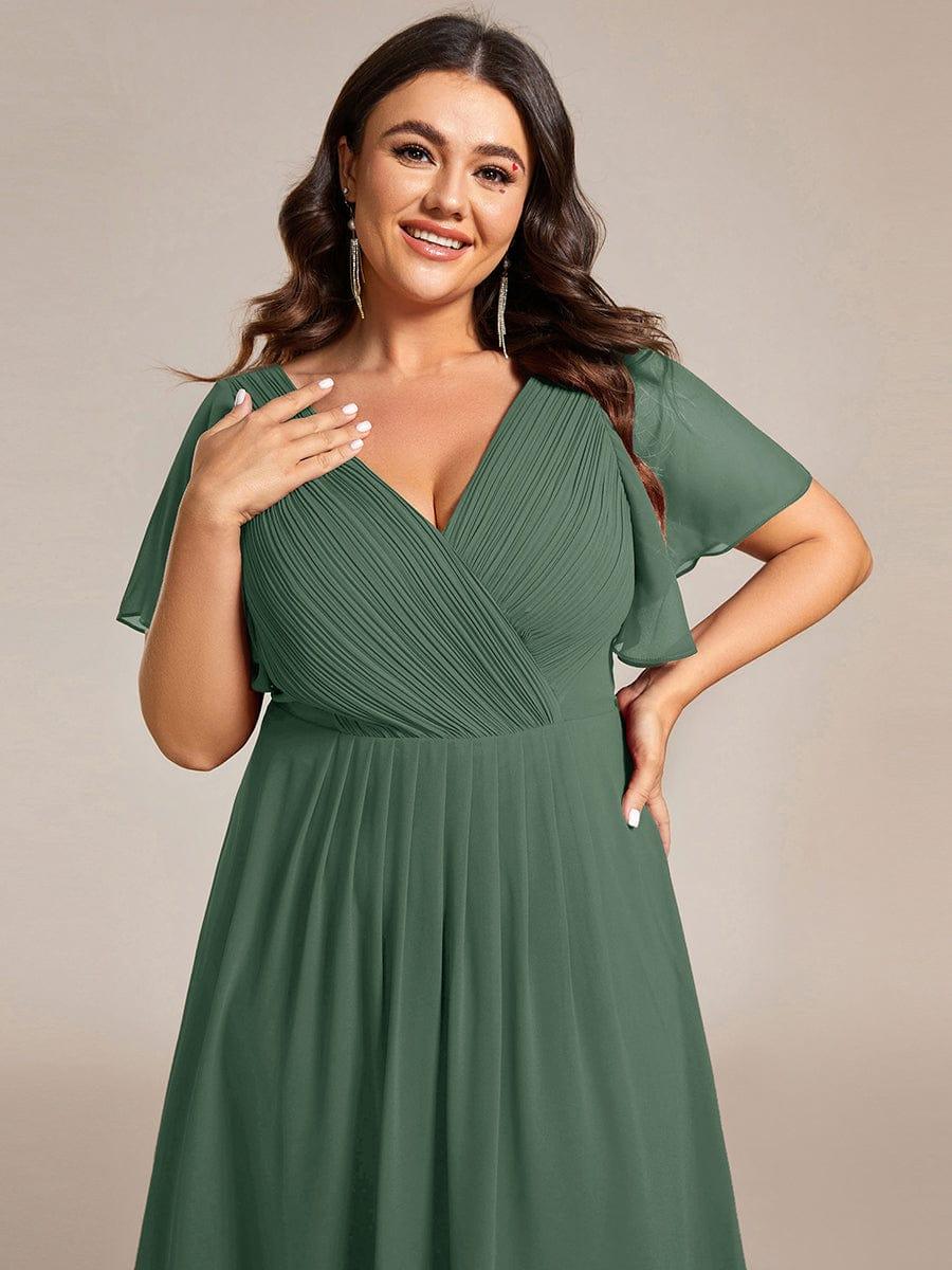 Dames Jurk High-low