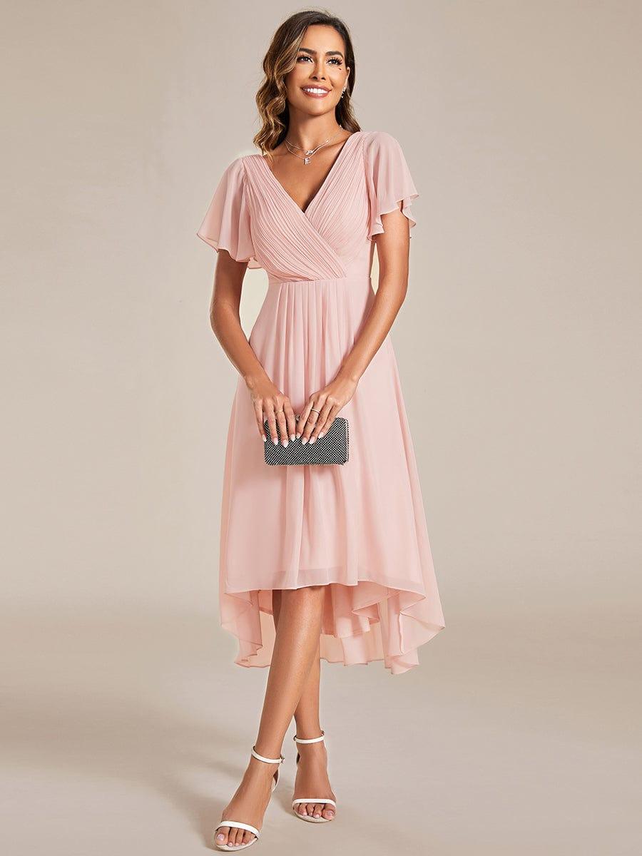Dames Jurk High-low