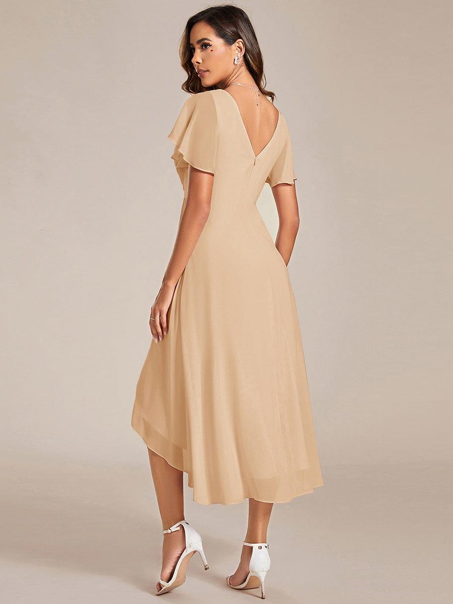 Dames Jurk High-low
