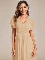 Dames Jurk High-low