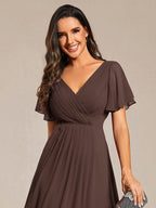Dames Jurk High-low