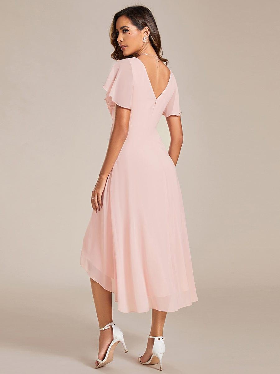 Dames Jurk High-low