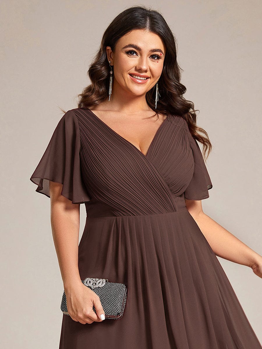 Dames Jurk High-low