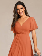 Dames Jurk High-low