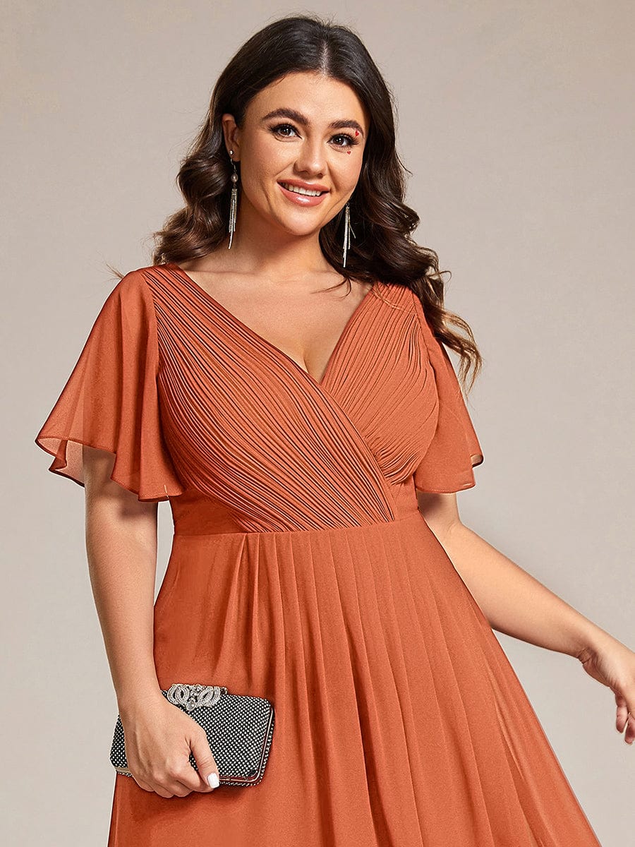 Dames Jurk High-low