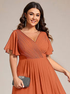 Dames Jurk High-low
