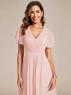 Dames Jurk High-low