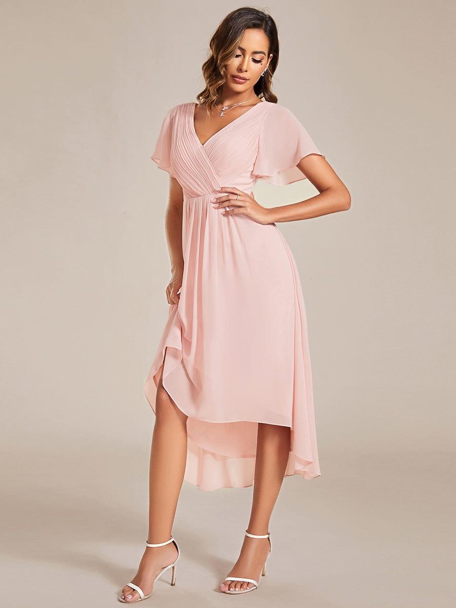 Dames Jurk High-low