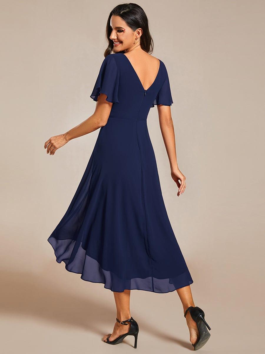 Dames Jurk High-low