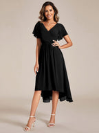 Dames Jurk High-low