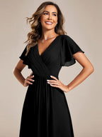 Dames Jurk High-low