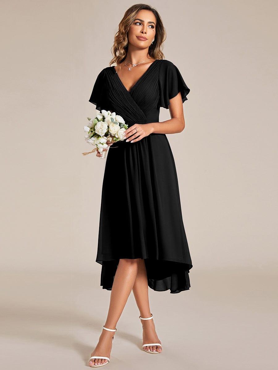 Dames Jurk High-low