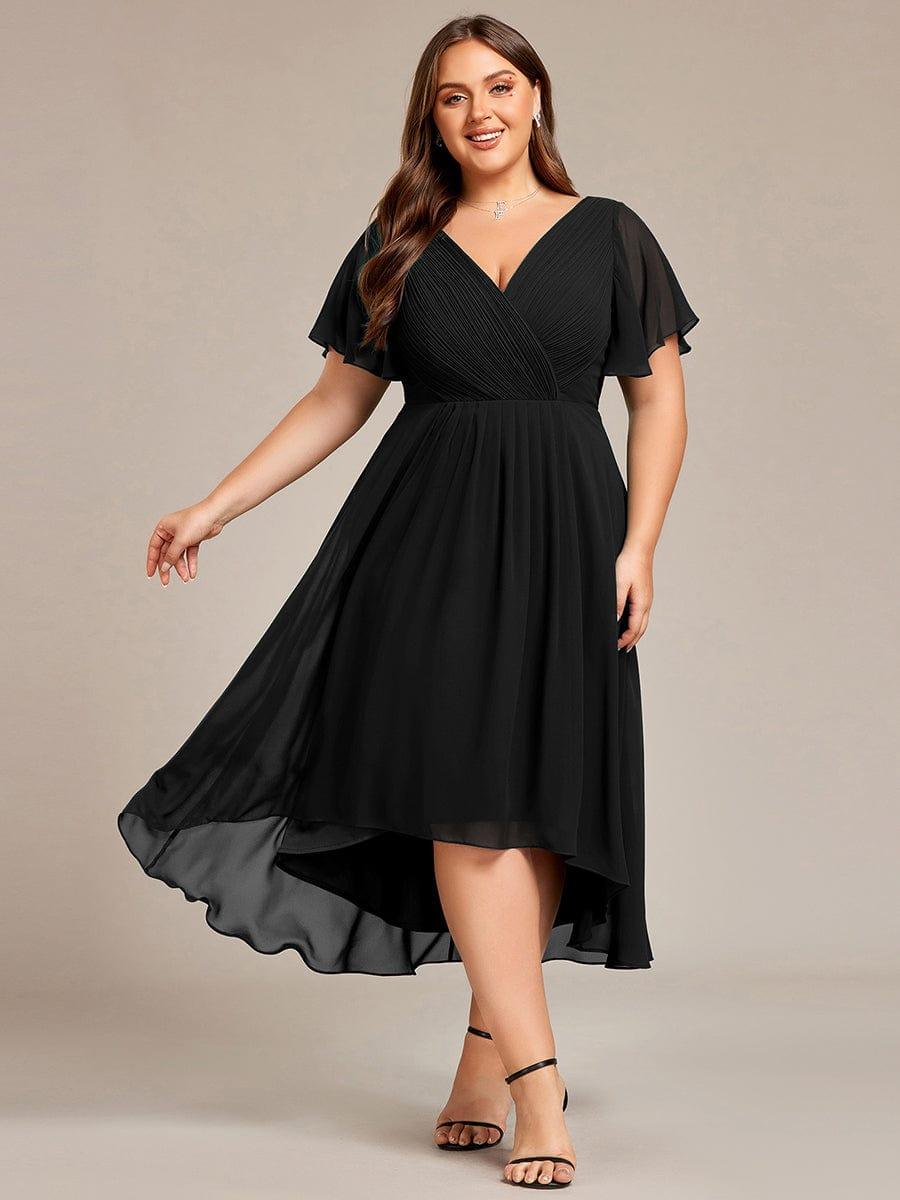 Dames Jurk High-low