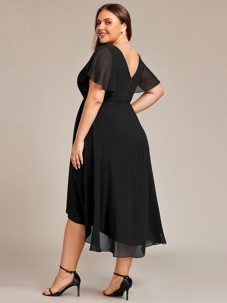 Dames Jurk High-low