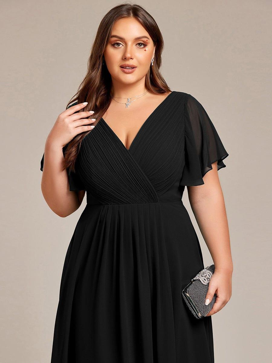Dames Jurk High-low