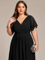 Dames Jurk High-low