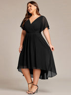 Dames Jurk High-low
