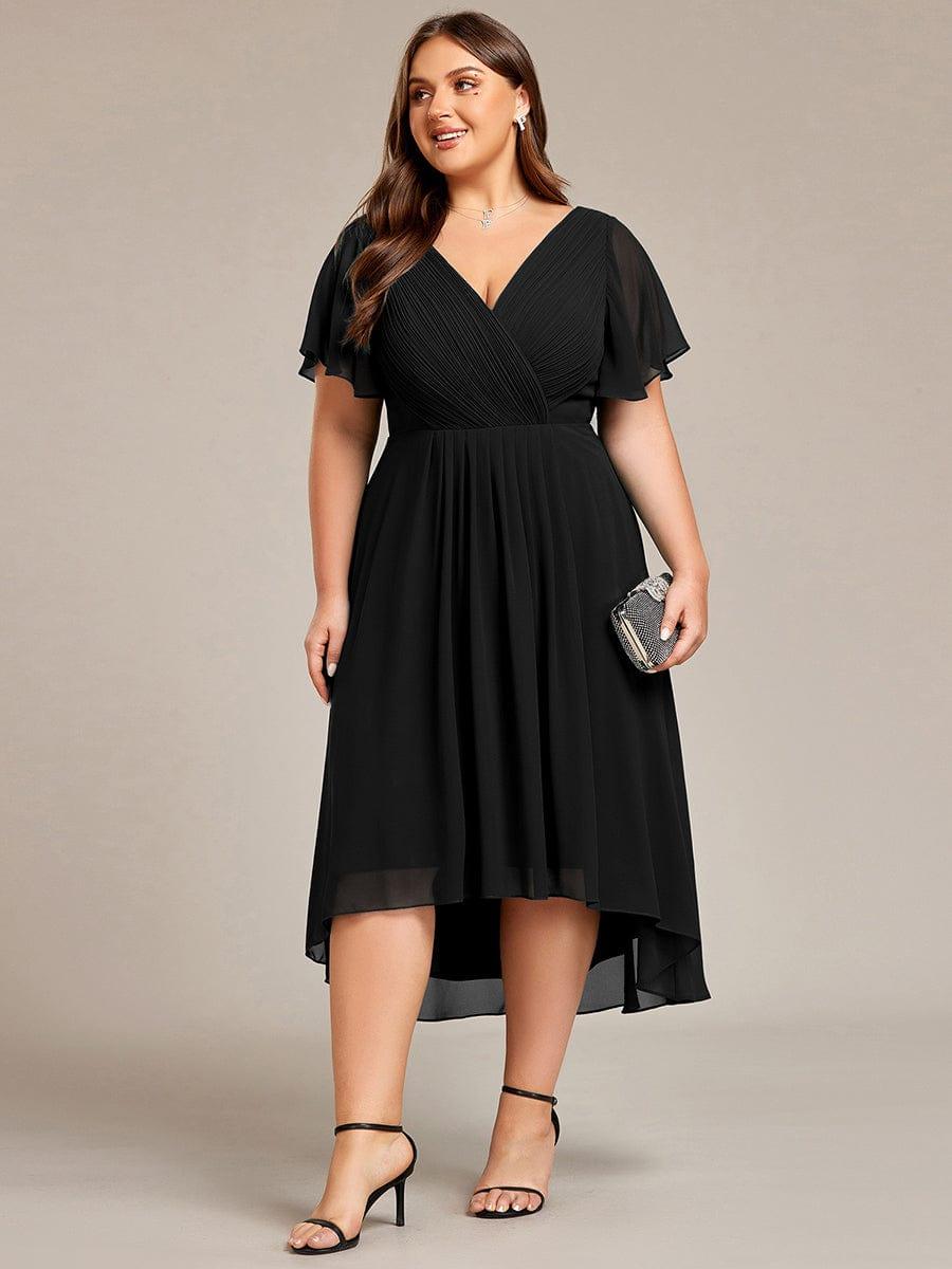 Dames Jurk High-low