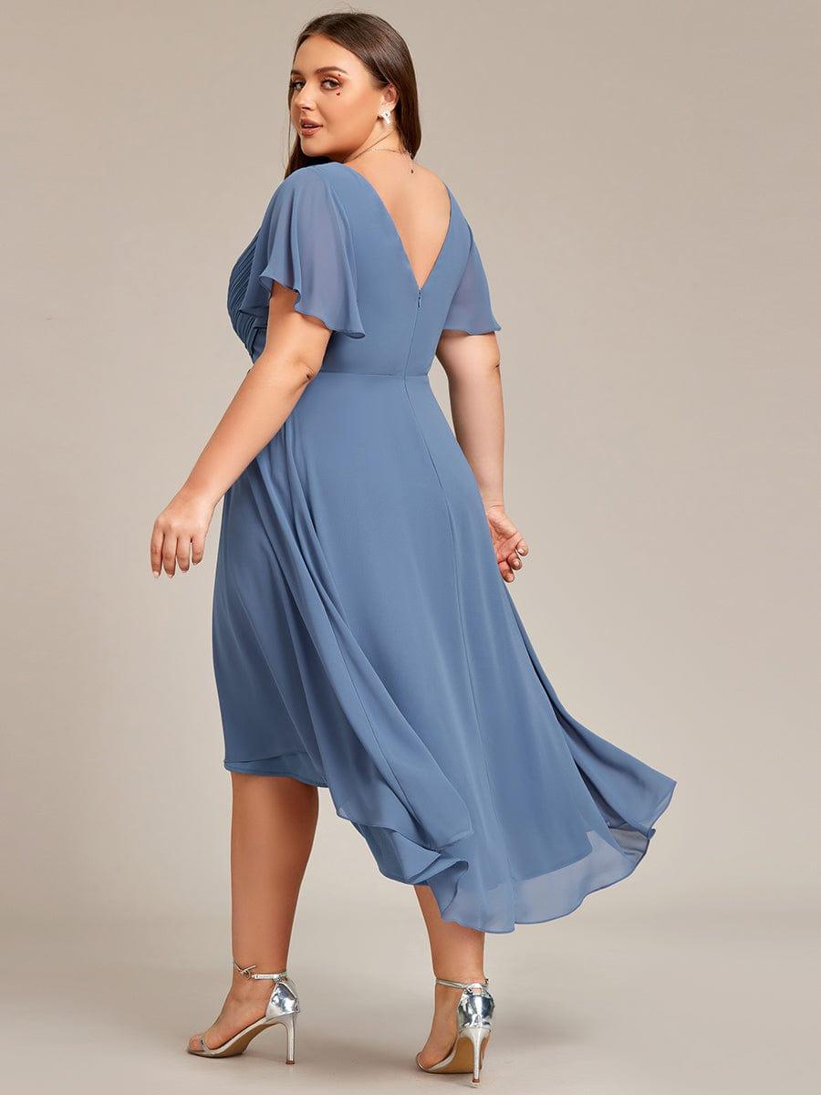 Dames Jurk High-low