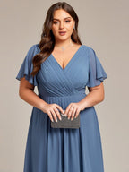 Dames Jurk High-low