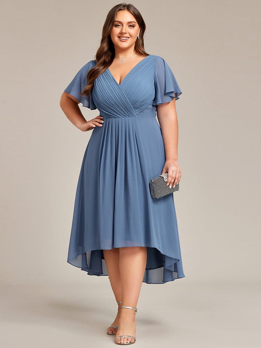 Dames Jurk High-low