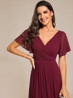 Dames Jurk High-low