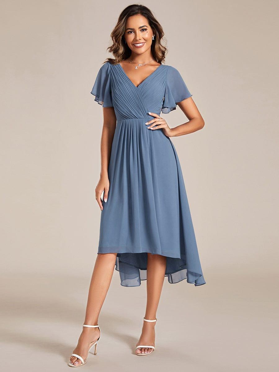 Dames Jurk High-low