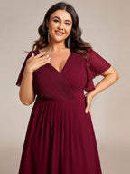 Dames Jurk High-low