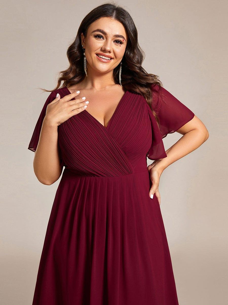 Dames Jurk High-low