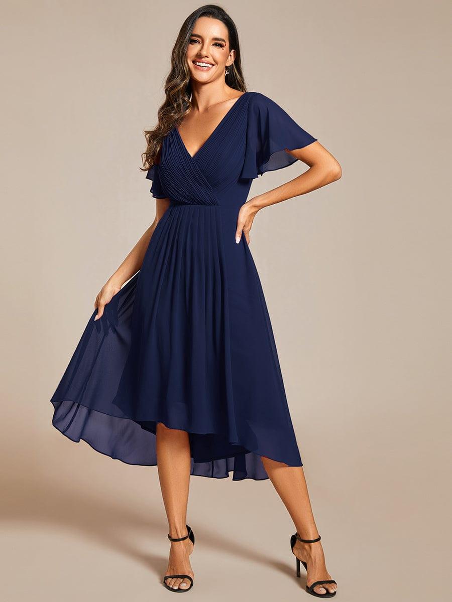 Dames Jurk High-low