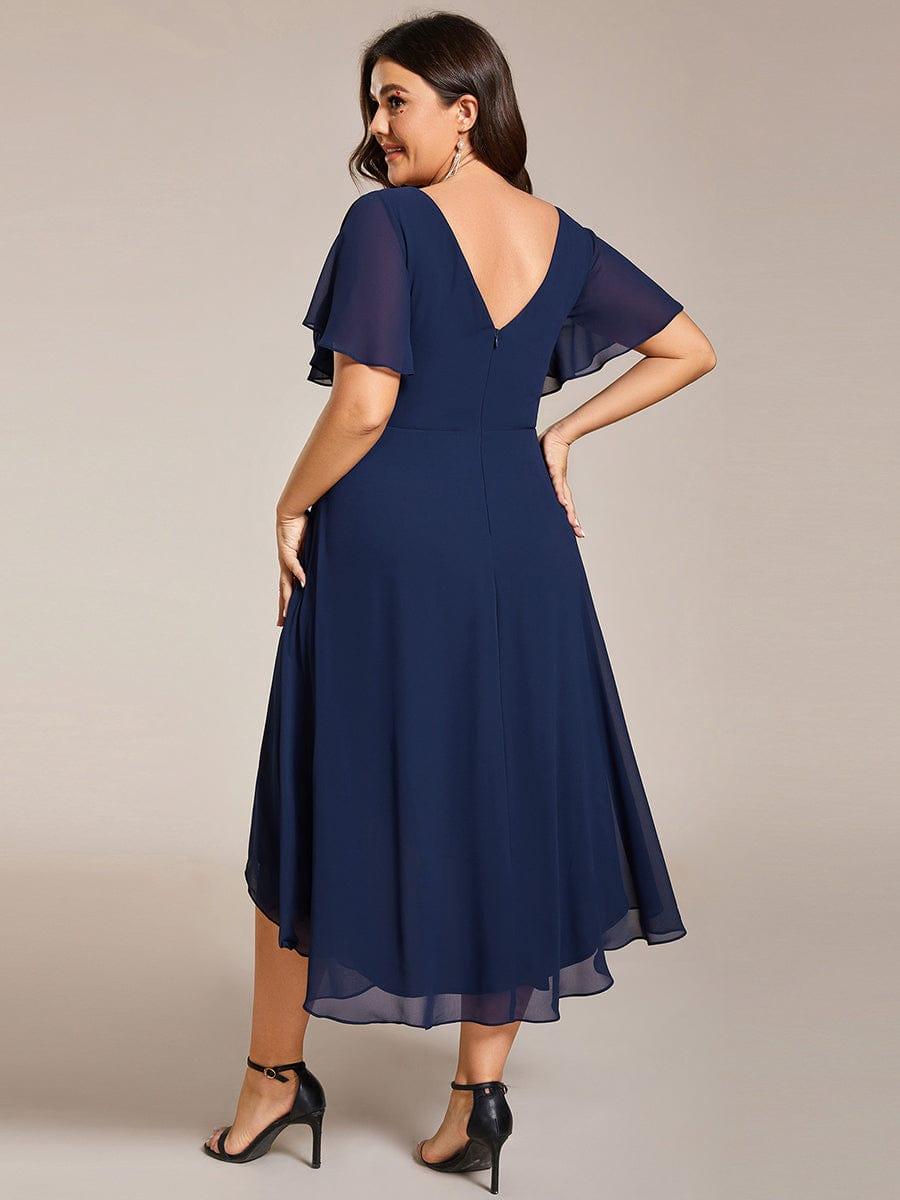 Dames Jurk High-low